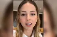 Mariana Rodr�guez revela que perdi� beb� de su quinto embarazo