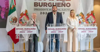 Ismael Burgue�o