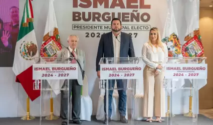 Ismael Burgue�o