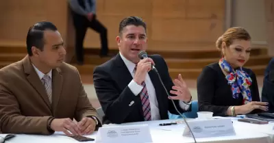 Mando �nico Policial puede ser replanteamiento positivo a estrategia de segurida
