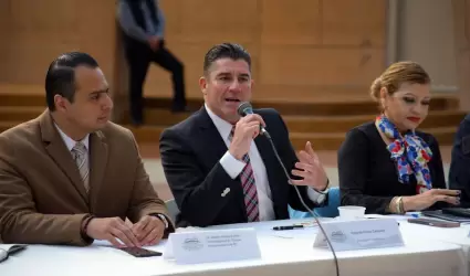 Mando �nico Policial puede ser replanteamiento positivo a estrategia de segurida