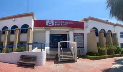 Instituto de Becas y Cr�dito Educativo