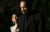 VIDEO Reviven momento en que Pepe Aguilar recomienda "no casarse joven"