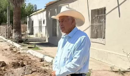 Alejandro Luis Grijalva Robles, alcalde electo de Ray�n