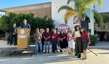 CEART Ensenada celebr� XVII aniversario con evento multidisciplinario