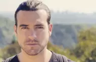 Pablo Lyle saldr� de prisi�n en diciembre de 2026