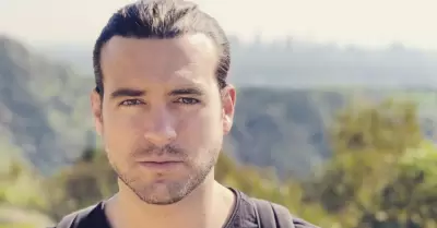 Pablo Lyle