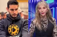 VIDEO Adrin Marcelo hace cruel broma sobre la tragedia de Shanik Berman