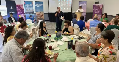 L�der del Pac�fico mexicano