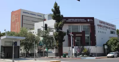 Centro Oncol�gico Ambulatorio de Tijuana (COAT)
