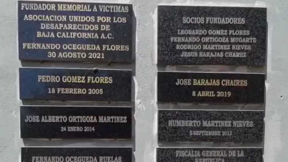 Vecinos del Maclovio Rojas aseguran que hay otros dos predios con v�ctimas del "Pozolero"