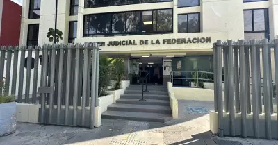Poder Judicial de la Federaci�n