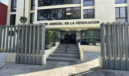 Poder Judicial de la Federaci�n