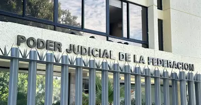 Poder Judicial de la Federacin