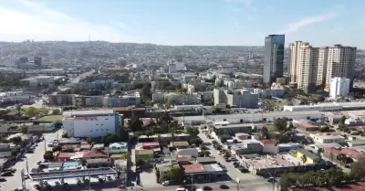 Tijuana ciudad