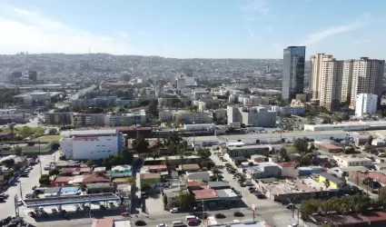 Tijuana ciudad