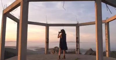 Festival Internacional de Cine Doqumenta