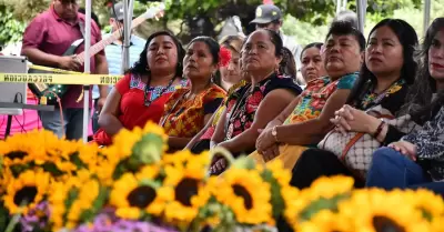 Grupos ind�genas