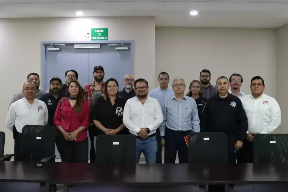 SSCBC y cerveceros artesanales de Tijuana reforzar�n videovigilancia