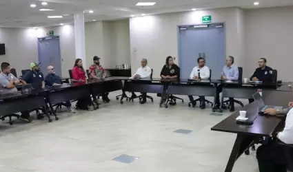 SSCBC y cerveceros artesanales de Tijuana reforzar�n videovigilancia