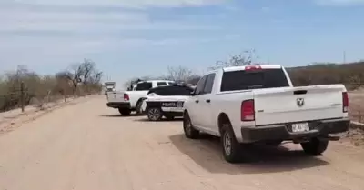 Camino de terracer�a
