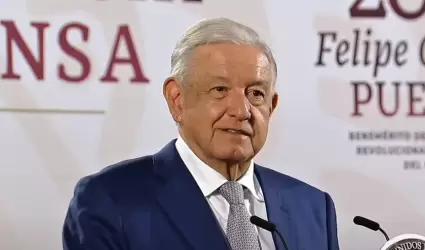 Andr�s Manuel L�pez Obrador