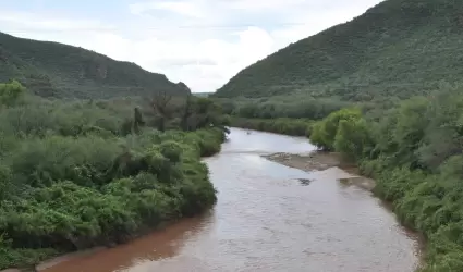 R�o Sonora