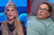 Shanik Berman pide disculpas a Mario Bezares tras atacarlo