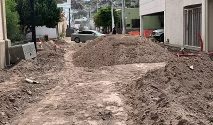 Obras