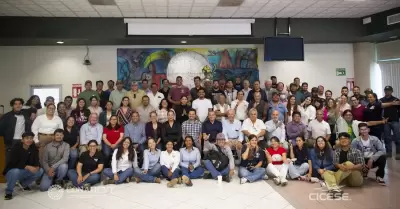 Simposio de Viticultura re�ne a centena de productores, acad�micos y funcionario