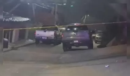 Joven asesina a su madre de 65 a�os en la colonia Francisco Villa