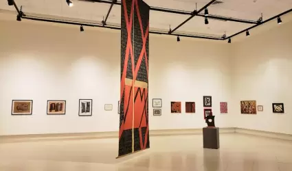Cuenta CEART Tecate con diversas exposiciones en sus galer�as