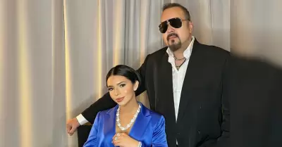 ngela y Pepe Aguilar