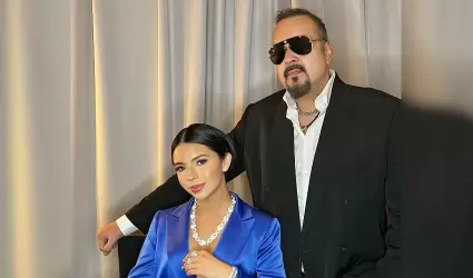 �ngela y Pepe Aguilar