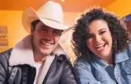 Eduardo Capetillo Jr. y Lucero Mijares unen sus voces en tema