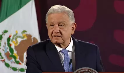 Andr�s Manuel L�pez Obrador