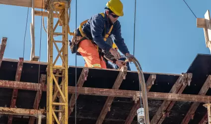 Industria de la construcci�n