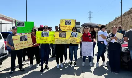 F�brica del corredor Tijuana - Rosarito
