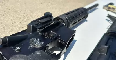 Tr�fico de armas
