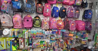 �tiles escolares