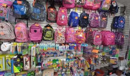 �tiles escolares