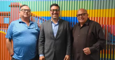 Plan de acci�n para recuperar Zona Centro y El Bordo