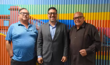 Plan de acci�n para recuperar Zona Centro y El Bordo