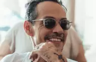 Mansi�n Marc Anthony se incendia