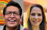 �lex Kaffie revela el motivo de su pleito con Ana Mar�a Alvarado