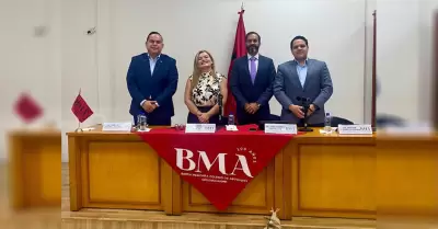 Apuestan lderes empresariales de Baja California por una Reforma Judicial que b