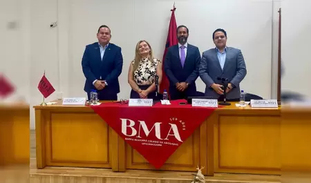 Apuestan lderes empresariales de Baja California por una Reforma Judicial que b