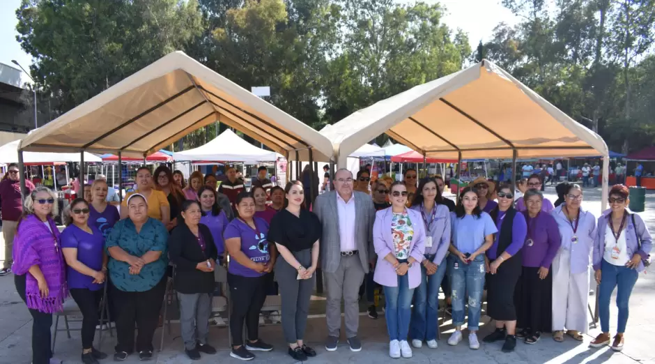 Expo Mujer Emprendedora