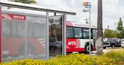Autob�s de MTS