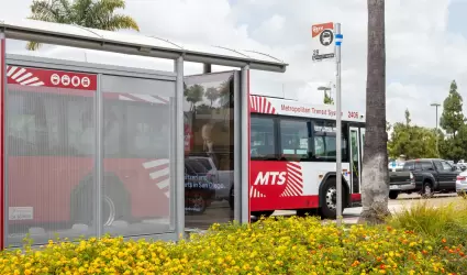 Autob�s de MTS